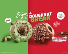 Krispy Kreme Doughnuts & Coffee (Enfield)