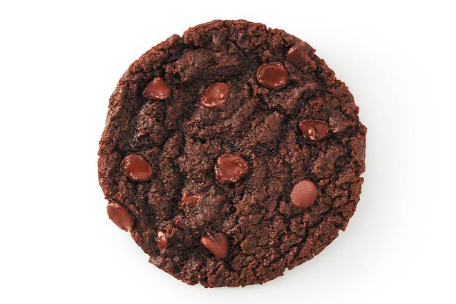 Double Chocolate Cookie (Ve)