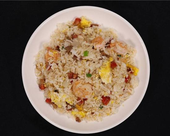 28. Young Chow Fried Rice