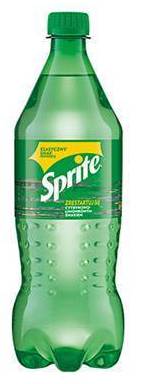 Sprite (850 ml)