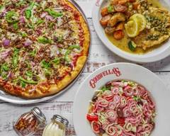 Goodfella's Brick Oven Pizza & Pasta Restaurant