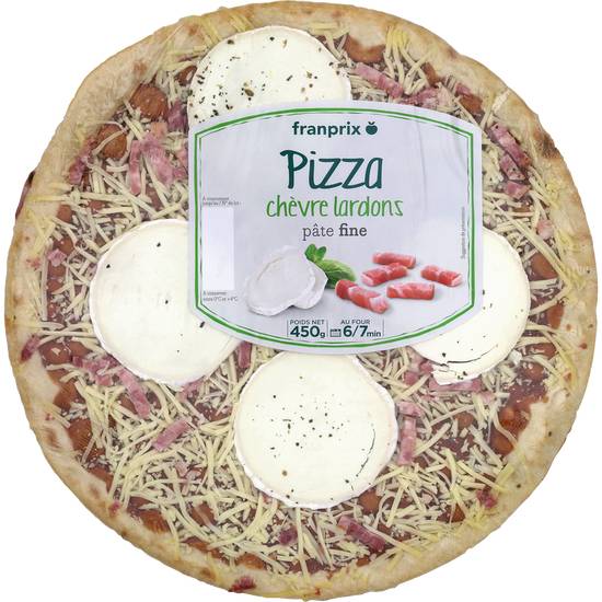 Huile d'olive vierge extra pimentée pour pizzas franprix 25cl sur