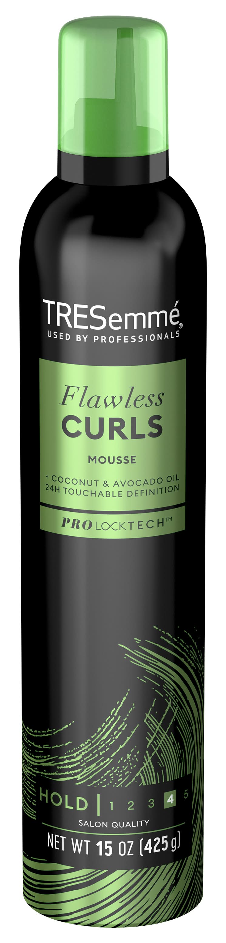 TRESemmé Hair Mousse Extra Hold (15 oz)