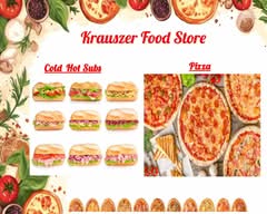 Krauszers (36 Fairview Avenue, Hamden, CT)