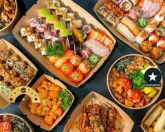 Sushi & Poke (Aveiro)