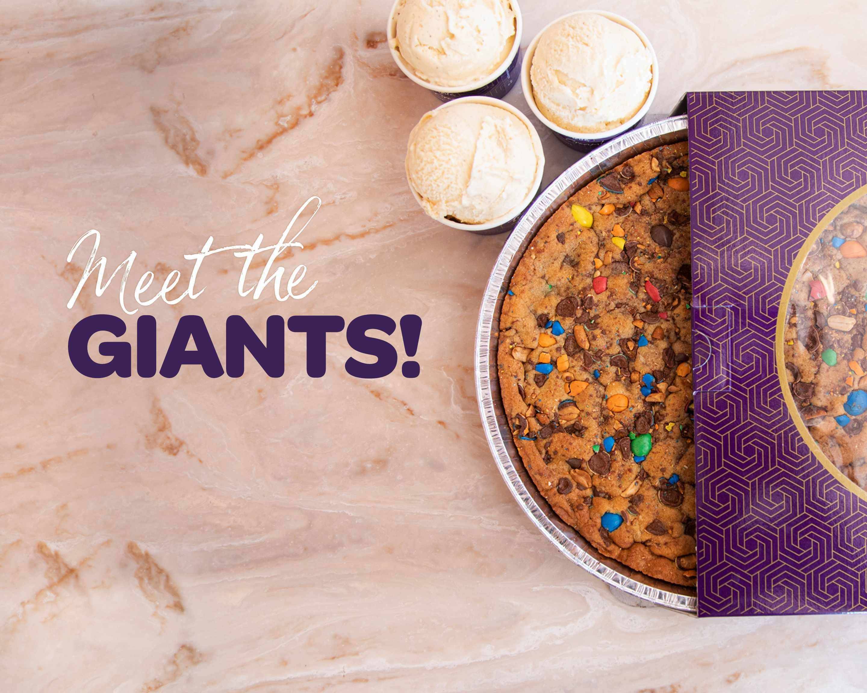 The Cookie Guys Express Menu Takeaway in South coast, UK Delivery menu & prices Uber Eats