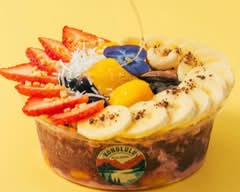 ホノルルアサイー福岡店 Honolulu Acai Fukuokaten