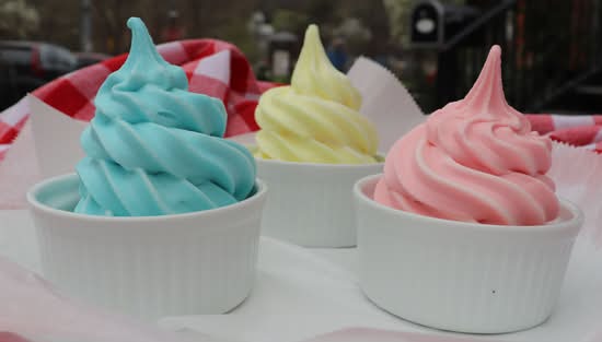 Piper's Soft Serve Bar