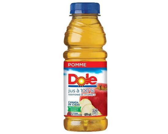 Apple Juice (450 ml)