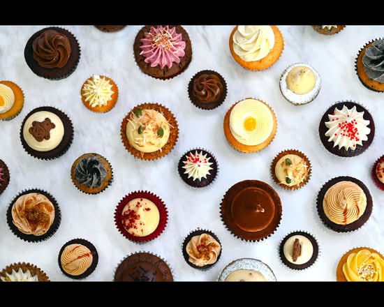 Little Cupcakes (Goldsbrough Village)