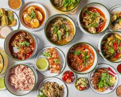 Hanuman Thai Curry House