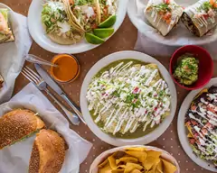 1942 Tacos & Tequila 