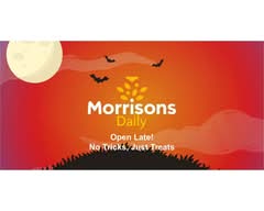 Morrisons Daily - Redditch Matchborough Centre