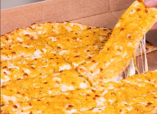 Cheddar Cheesesticks