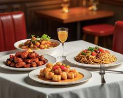 AB's Chinese Cuisine