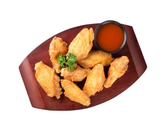 Alitas 8PCS