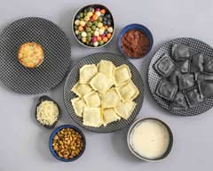 MAISON RAVIOLE - French Dumplings