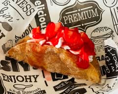 Talked About Sweets (1305 Port Neches Ave)