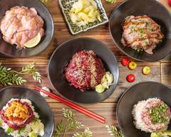 肉丼専門店 肉のたき沢 Meat bowl specialty store