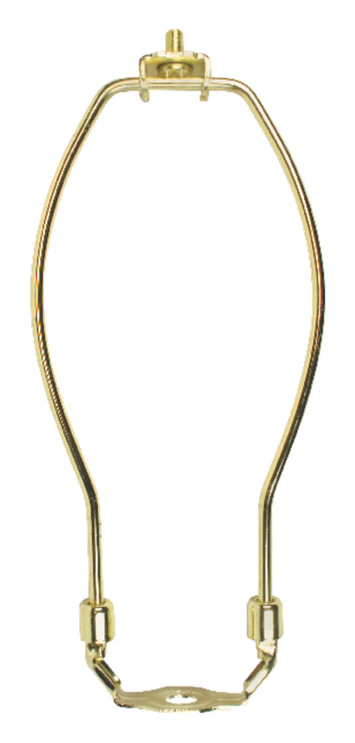 Jandorf 8" Detachable Harp