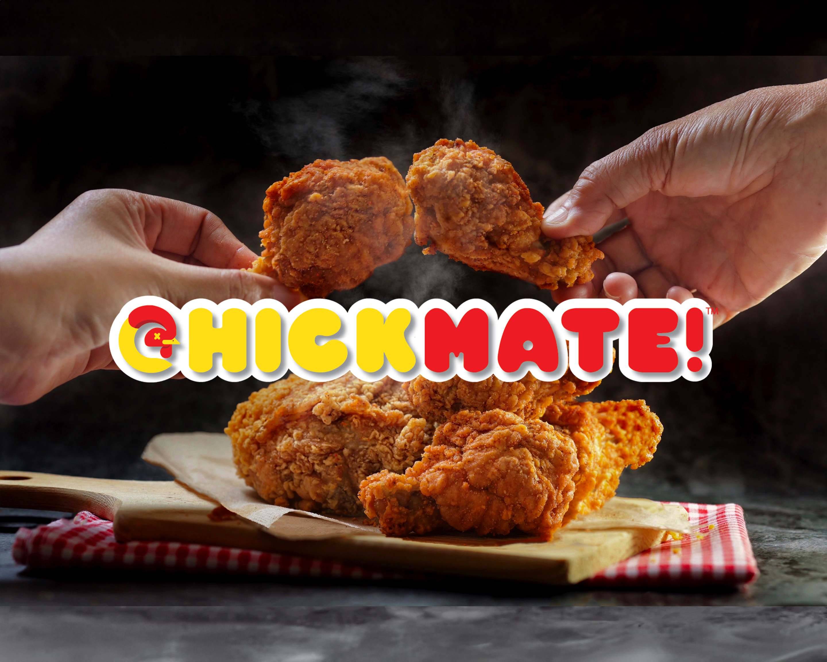 Order Chickmate! (Auckland) delivery online | Auckland | Takeaway menu 