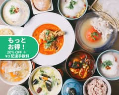 薬膳・ヘルシーフーズ専門店　SoupWell