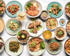 Wine the Noodles 醉牛