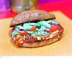 180 Grados (tortas Y Hamburguesas)