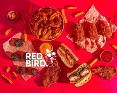 Redbird (Preston)