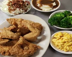 Ron's Roost (3853 Race Rd)