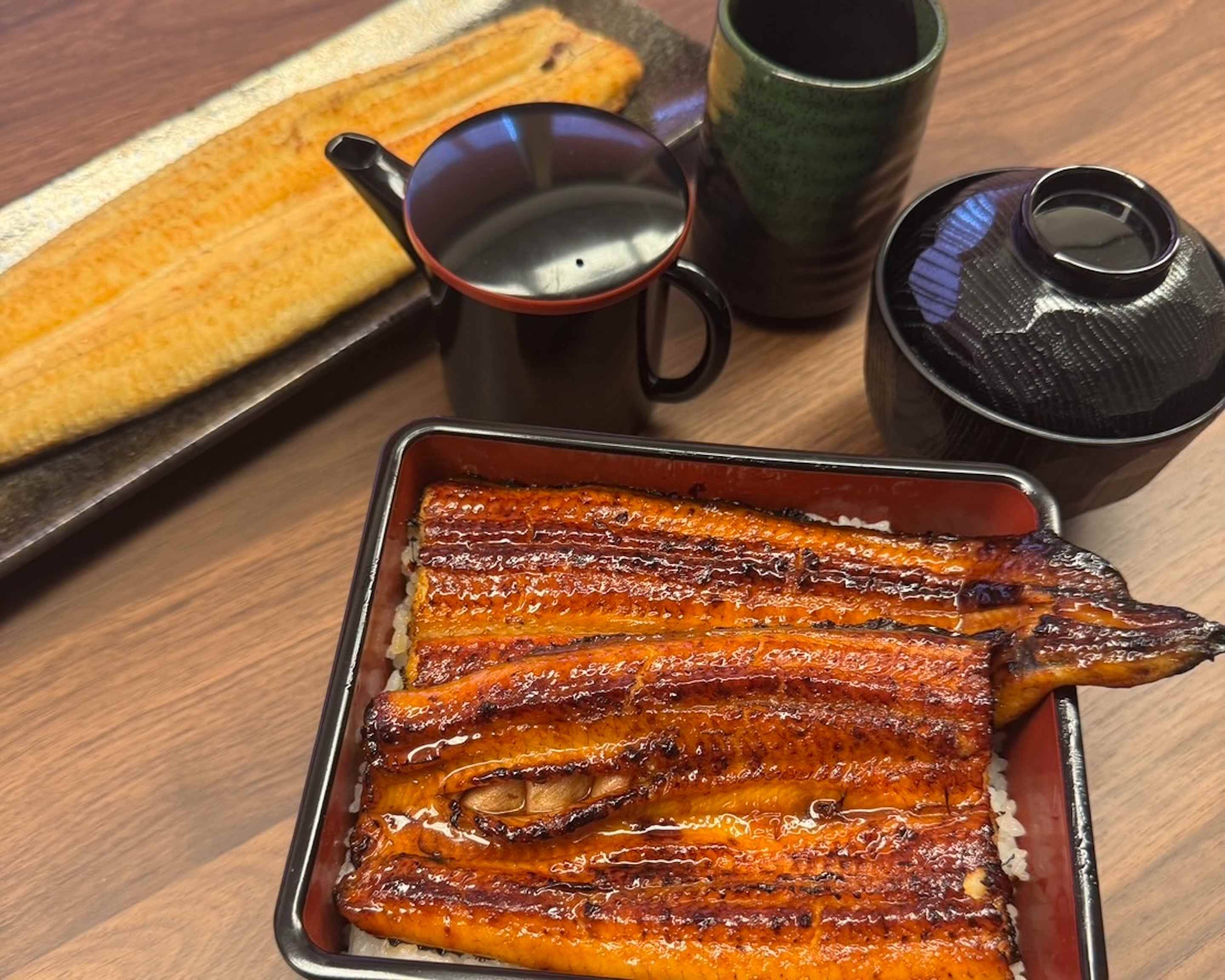 木更津うなぎ 鰻矢の出前・宅配・テイクアウトメニュー | ウーバーイーツ