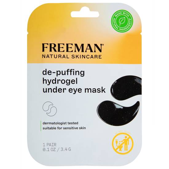 Freeman Eye Mask