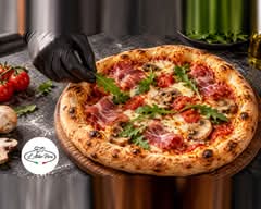 L'atelier Pizza - Roubaix