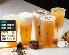 得正 OOLONG TEA PROJECT 新店大坪林店