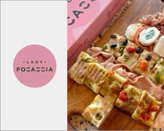 Lady Focaccia (Los Dominicos)