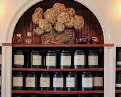 CaryTown Teas (2517 West Cary St)