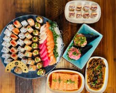 Hand Roll Sushi (Metrowest)