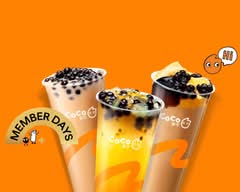 CoCo Bubble Tea (City Walk)