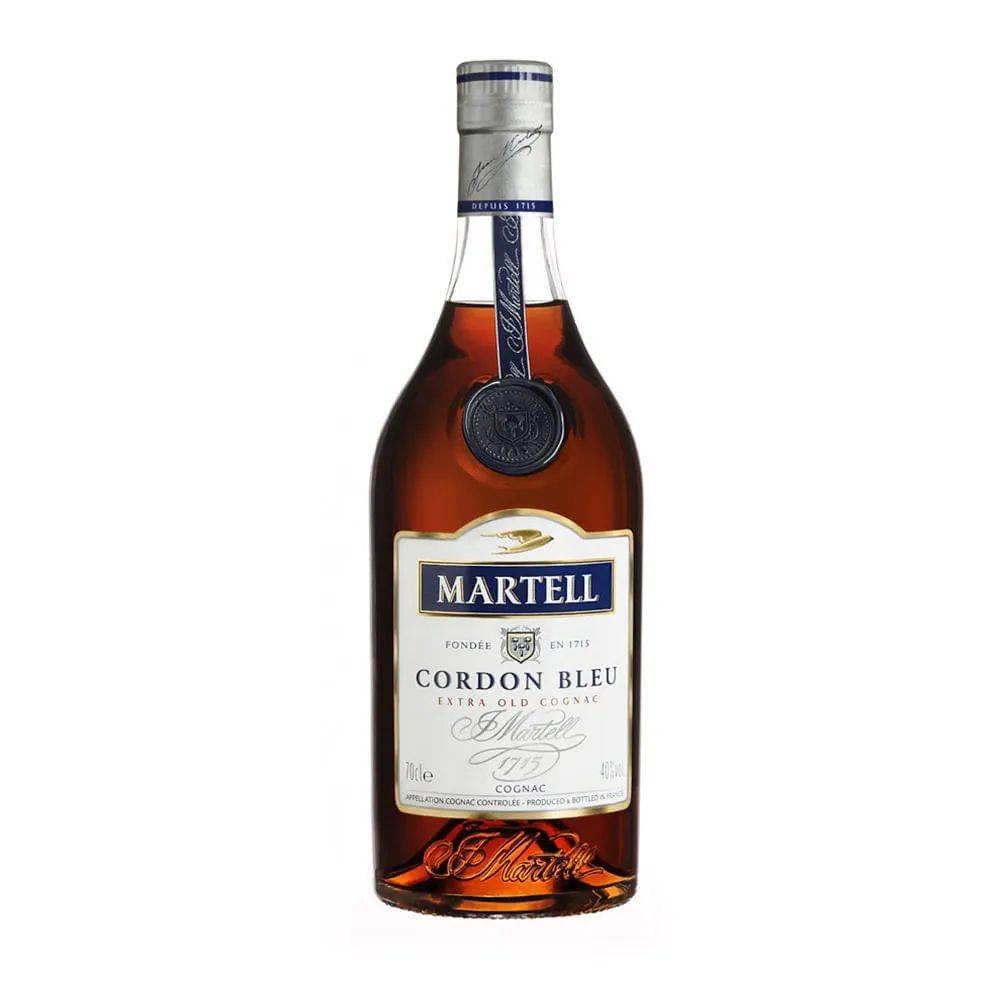 Martell cognac cordon bleu old classic (350 ml)