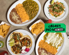 Planchadas de Don Mario (Tlaxcala)