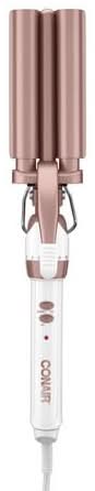 Conair Double Ceramic Triple Barrel Hair Waver