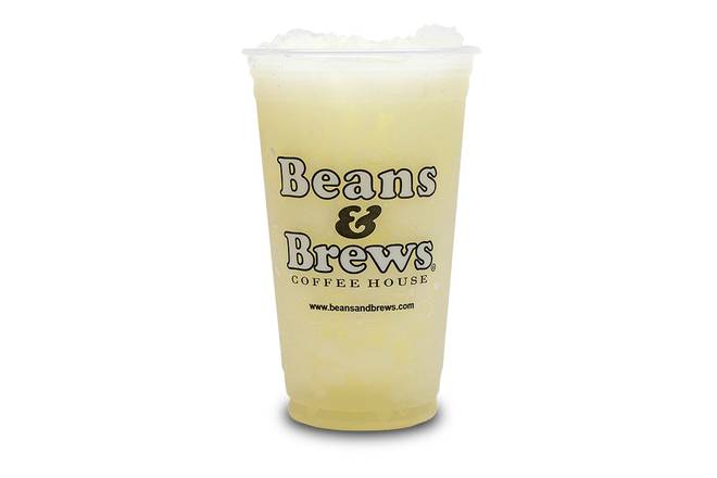 Frozen Lemonade