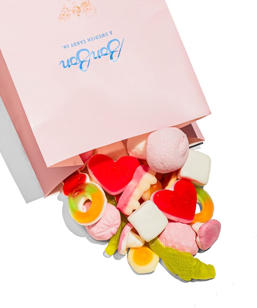 BonBon - HQ Menu New York • Order BonBon - HQ Delivery Online