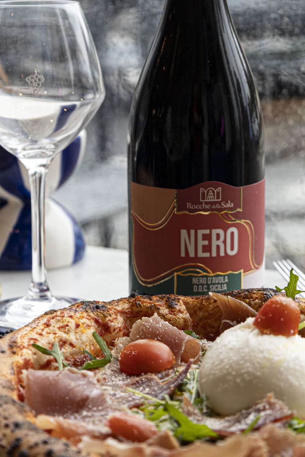 Nero d'Avola
