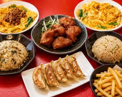 【町中華の"絶品"炒飯】ヨコチチュウカ
