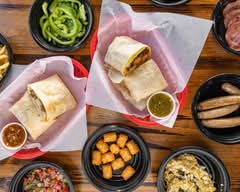 999 Breakfast Burrito (Camarillo)