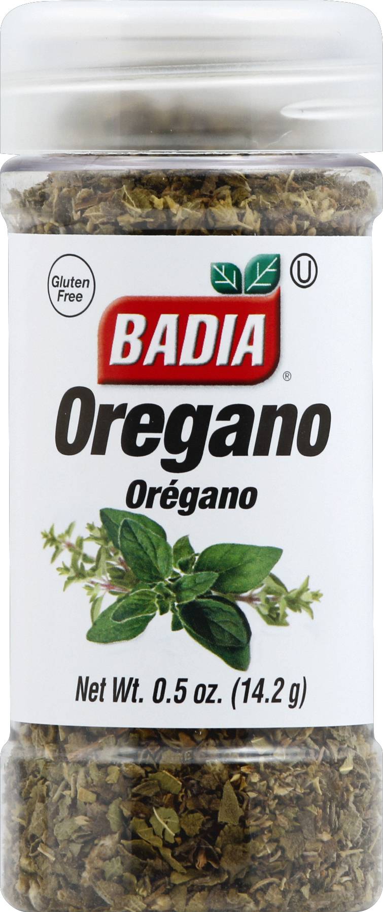 Badia Oregano (0.5 oz)