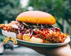 Muy Gallito Fried Chicken (Santa Fé)