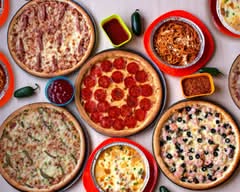 Pizzas Angelotti (Xalapa)