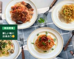 CAFE&PUB SALUTE カフェ&パブサルート